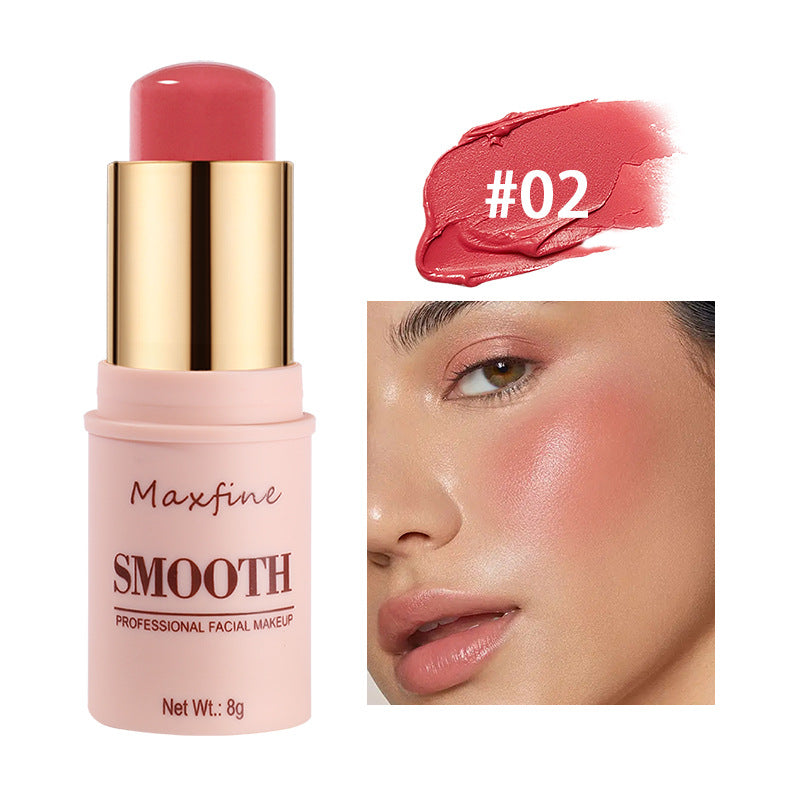 Blush Stick Monochrome Rouge Solid