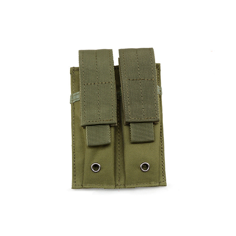 Outdoor Camouflage Dual Tactical Knife Suit