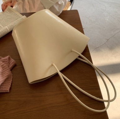 Korean Style Homemade Simple Child Mother Bucket Bag
