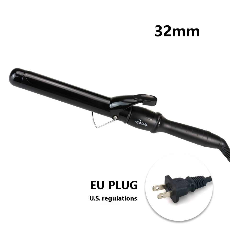 32mm Big Wave Curler Chicken Rolls Hair Stick