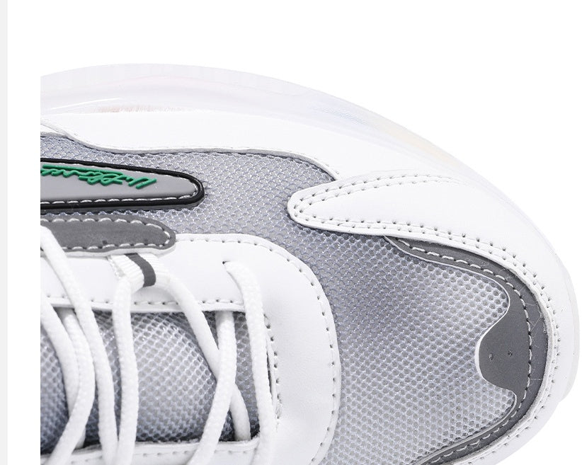 Fashion Recreational Sports Shoes Korean Light