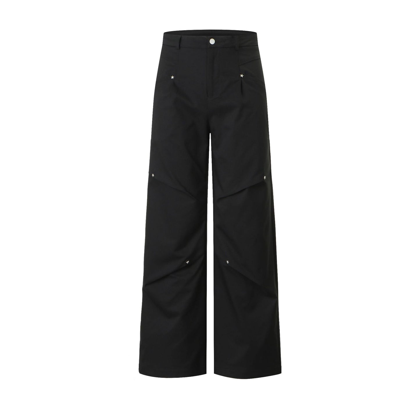 XINGX American Landing Paratrooper Pants Street Fashion Retro