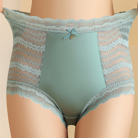 Cotton Paclitaxel Purified Crotch Shorts