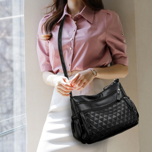 Women's New Arrival Large-Capacity Shoulder Travel Bag