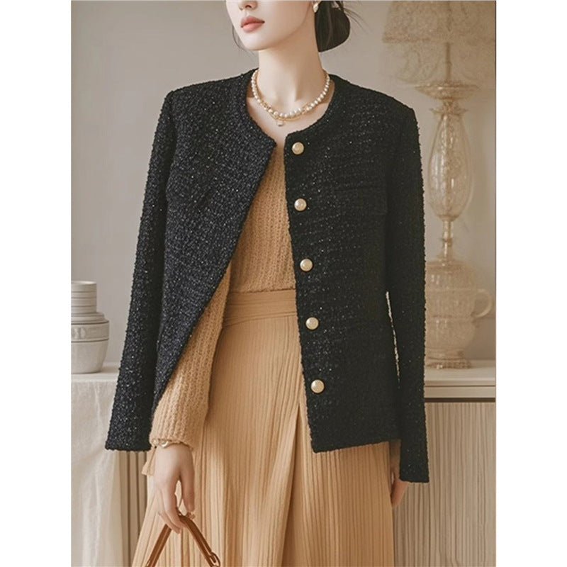 Western Style Unique Chic Short