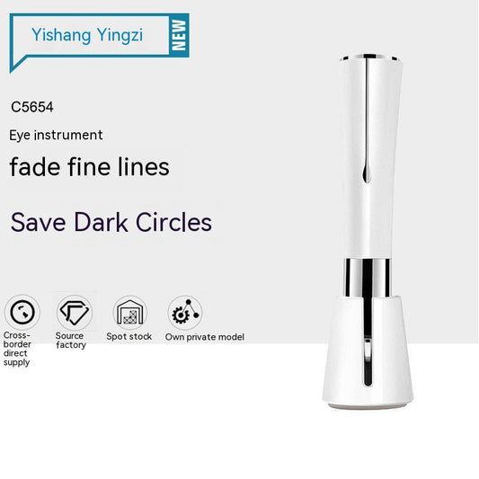 Inductive Electric Eye Beautification Instrument Vibration