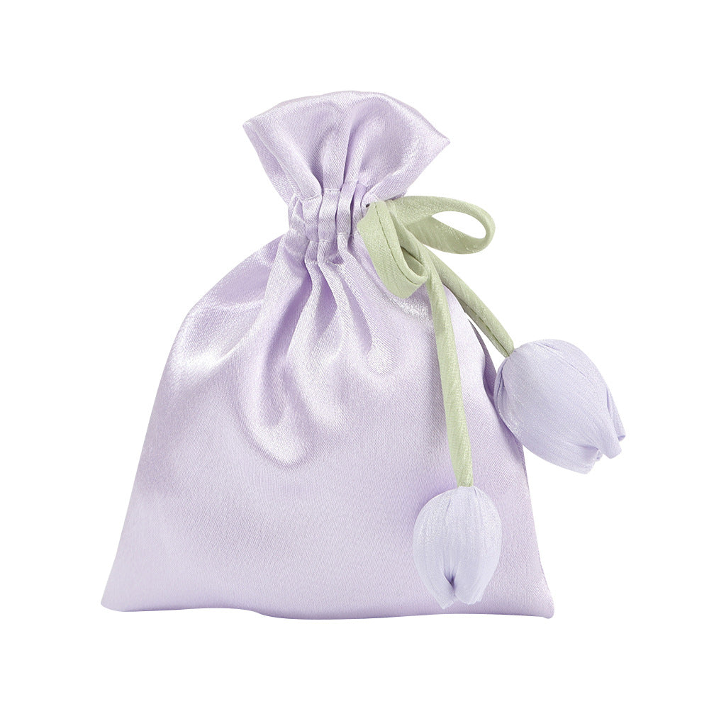 Wedding Beauty Industry Candy Hand Gift Bag