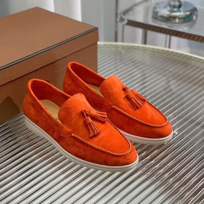 New Casual And Lightweight Oversized Shoes