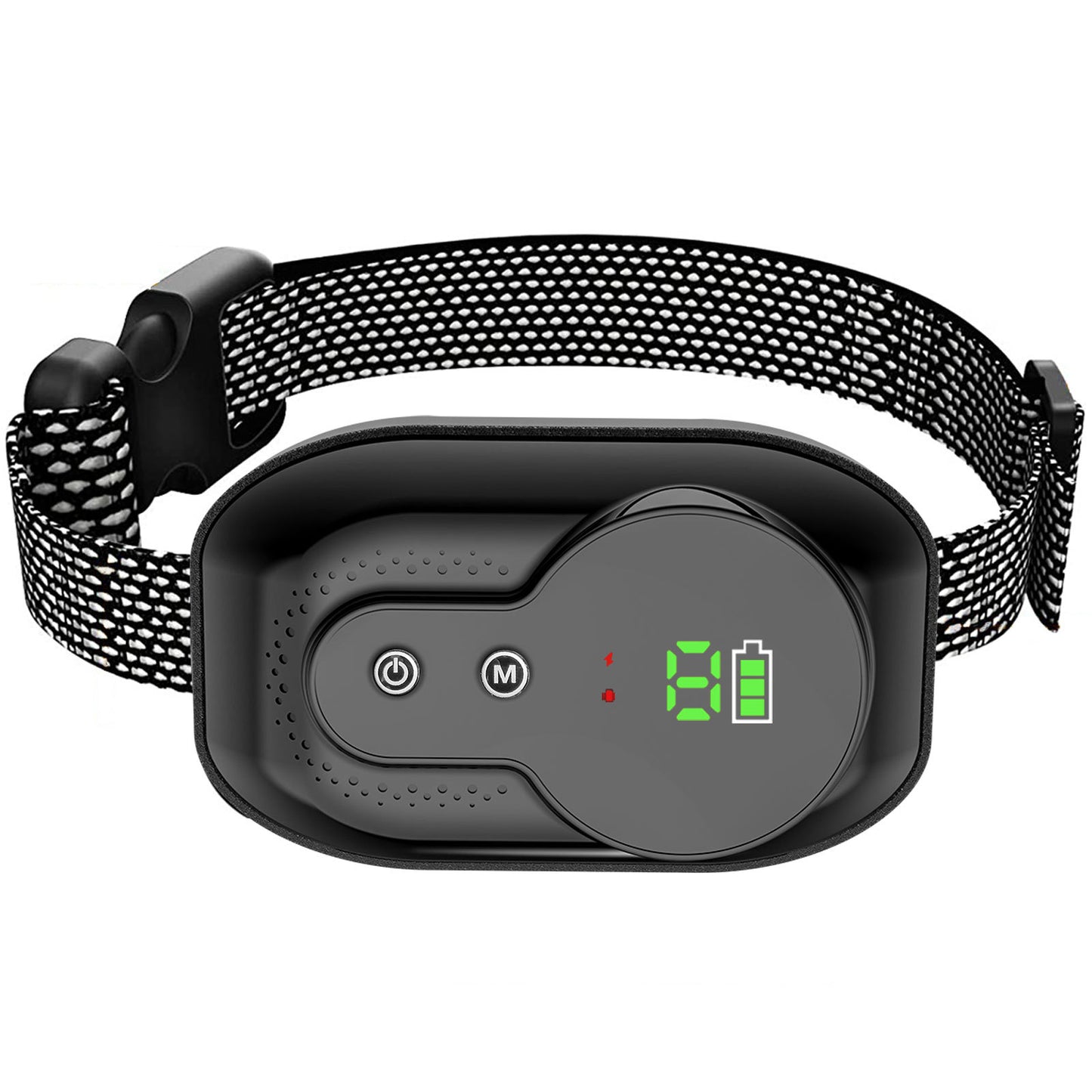 Intelligent Identification And Charging Waterproof Of Pet Barker