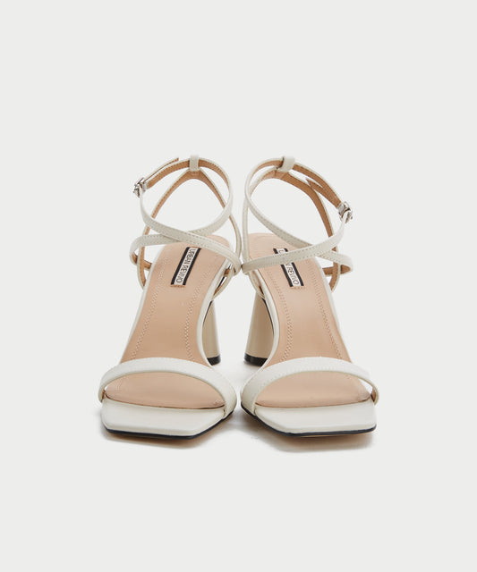 Ladies Accessories Fashionable High Heeled Sandals