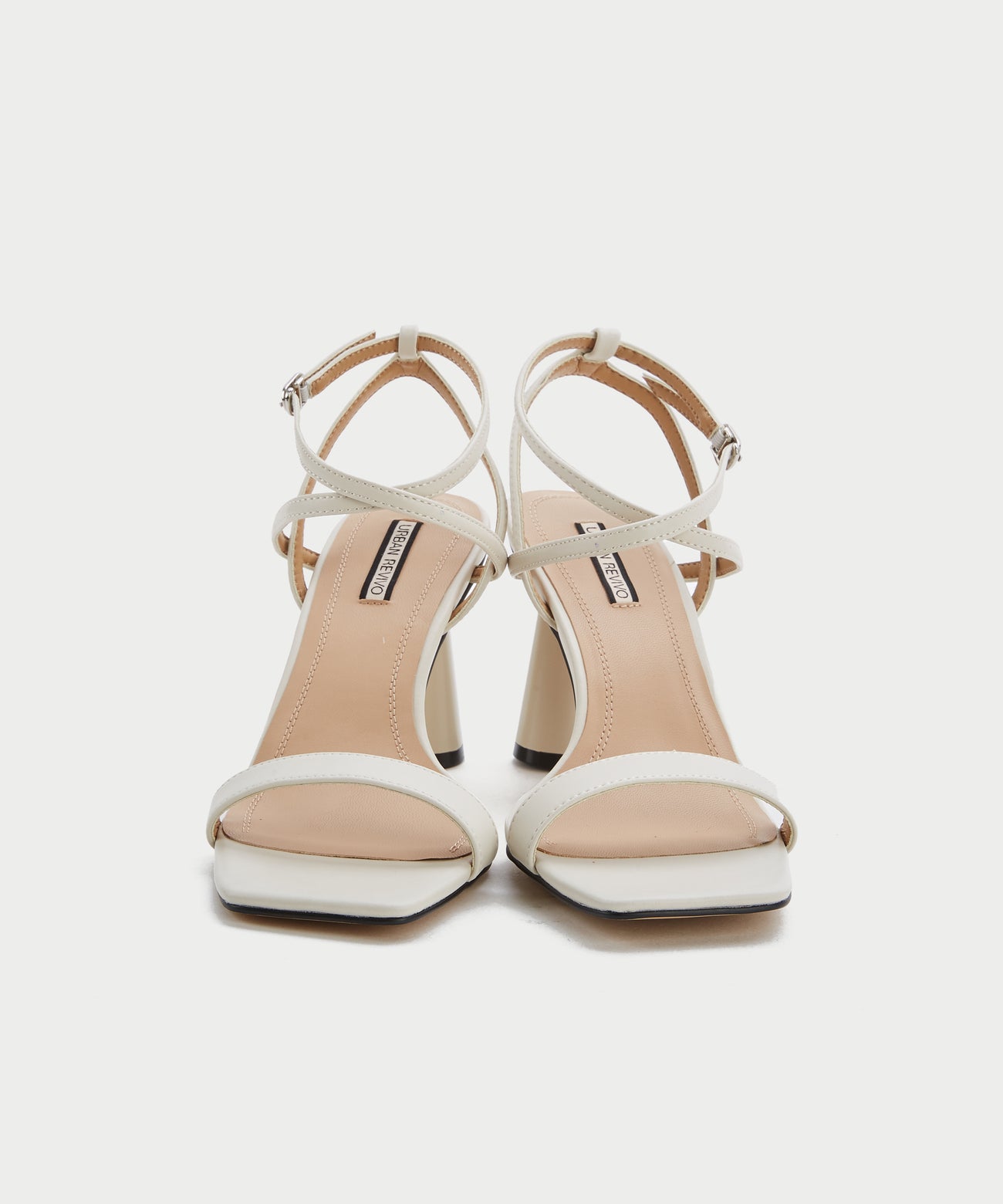 Ladies Accessories Fashionable High Heeled Sandals