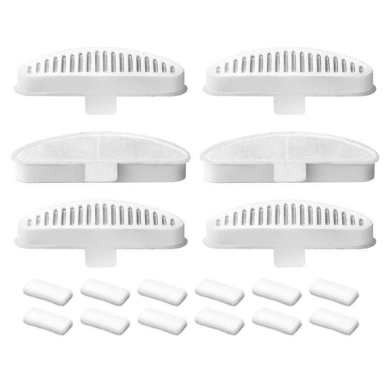 Pet Water Fountain Filter Kit