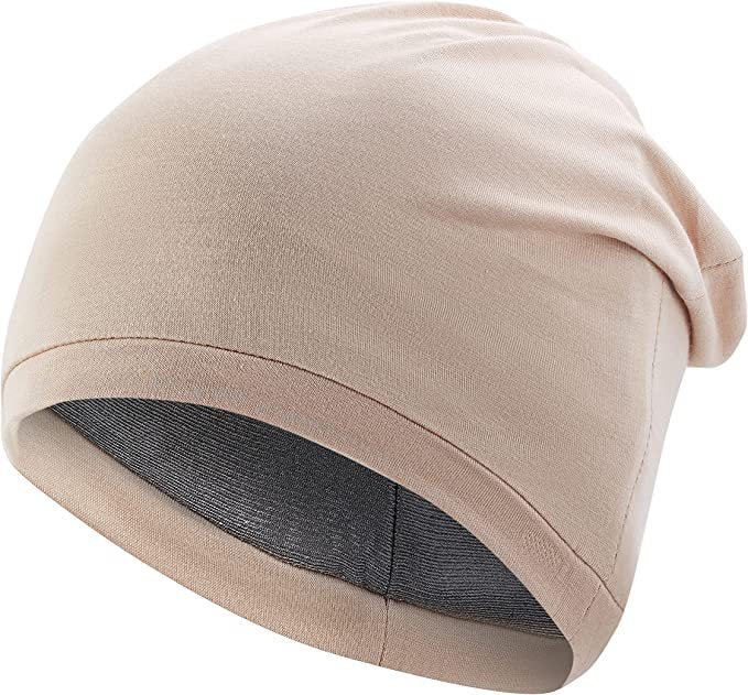 Anti-elektromagnetisk strålingshovedpleje antistrålingshat