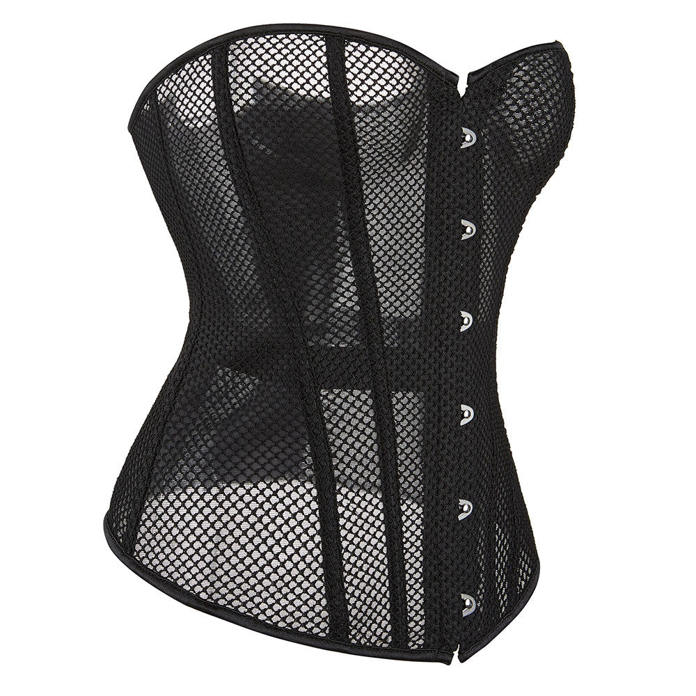 Ventilate Small Vest Waistband Mesh