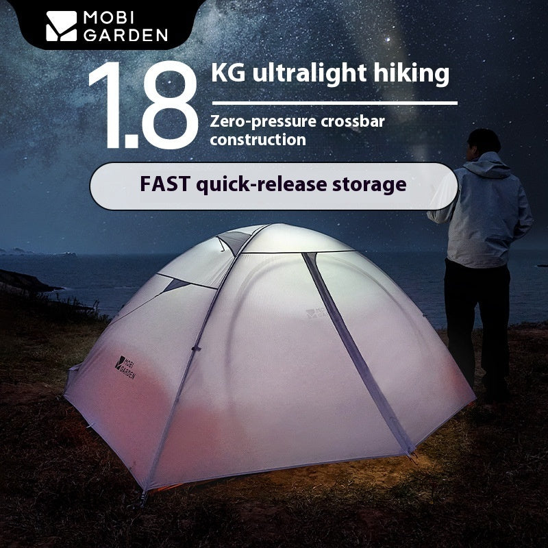 Outdoor Camping Rainproof And Windproof Floor Mat