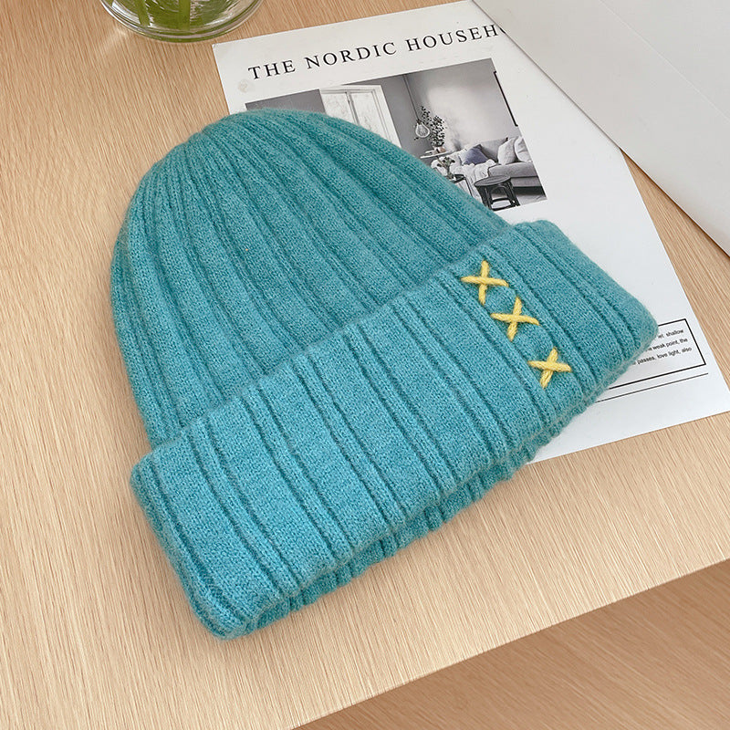Versatile Korean Extra Thick Warm Ear Protection