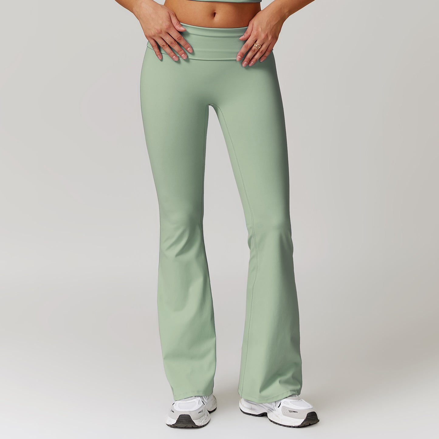 High Waist Hip Lift Yoga Pants Casual Leggings