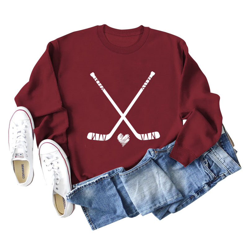 Fashion Autumn And Winter Long Sleeve Ebay Plus Size Sweater Girl