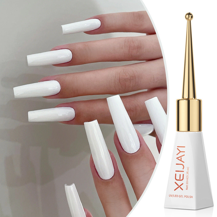 Color Monochrome Nail Beauty UV 31