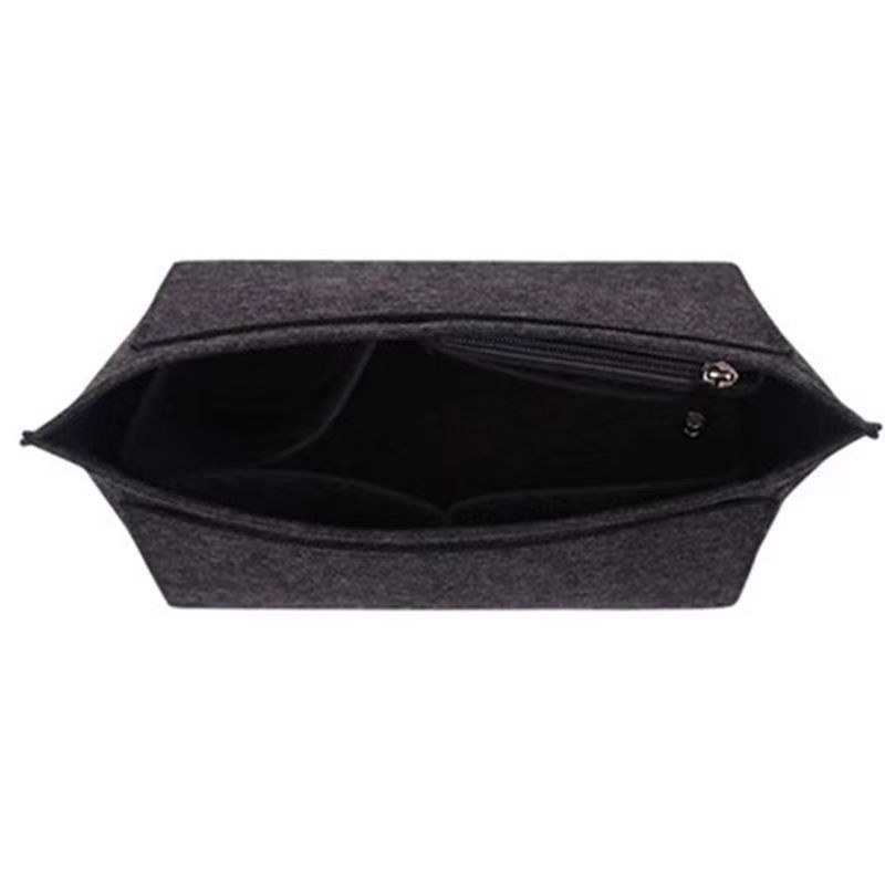 Felt Dragon Liner Storage Bag