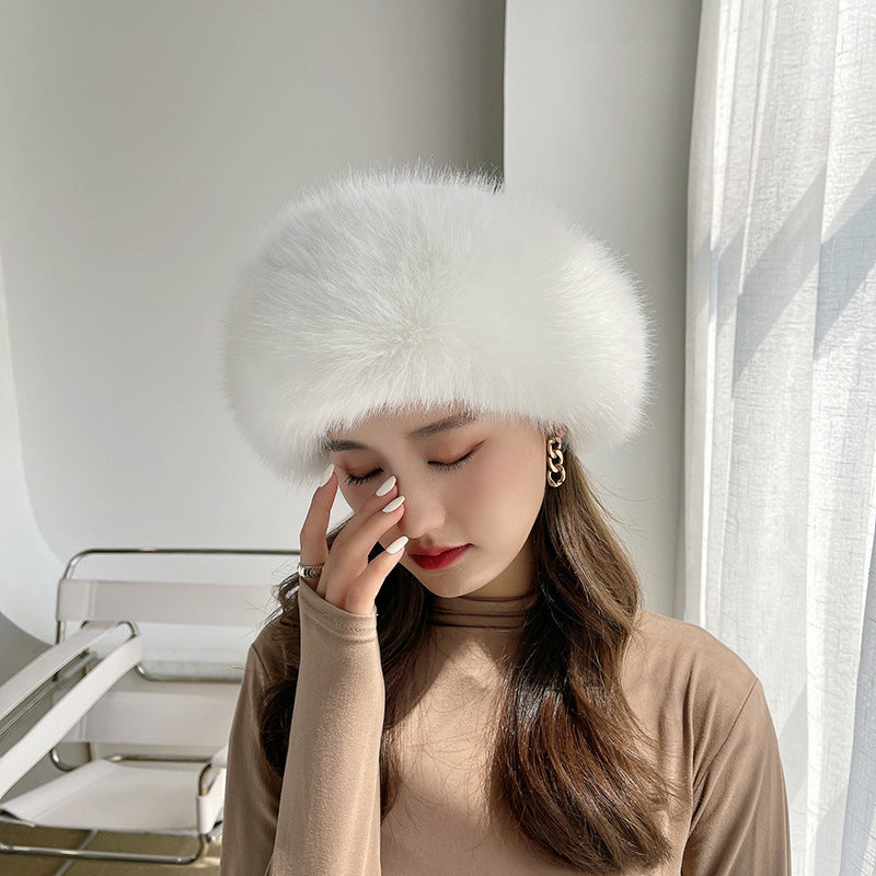 Women's Fashion New Blizzard Hat