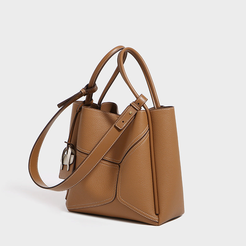 Large Capacity Underarm Women's Bag