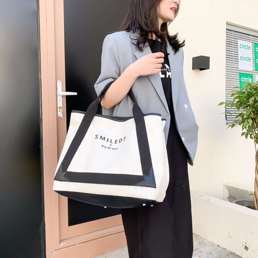 Large Capacity Bag Female European And American Style Single Shoulder