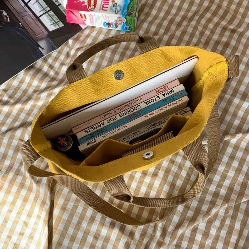 Harajuku Versatile Single Shoulder Crossbody Bag For Men And Women
