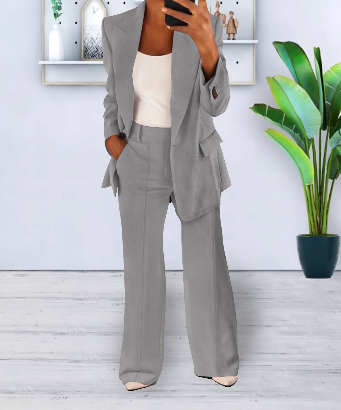 Stylish Casual Suit For Women