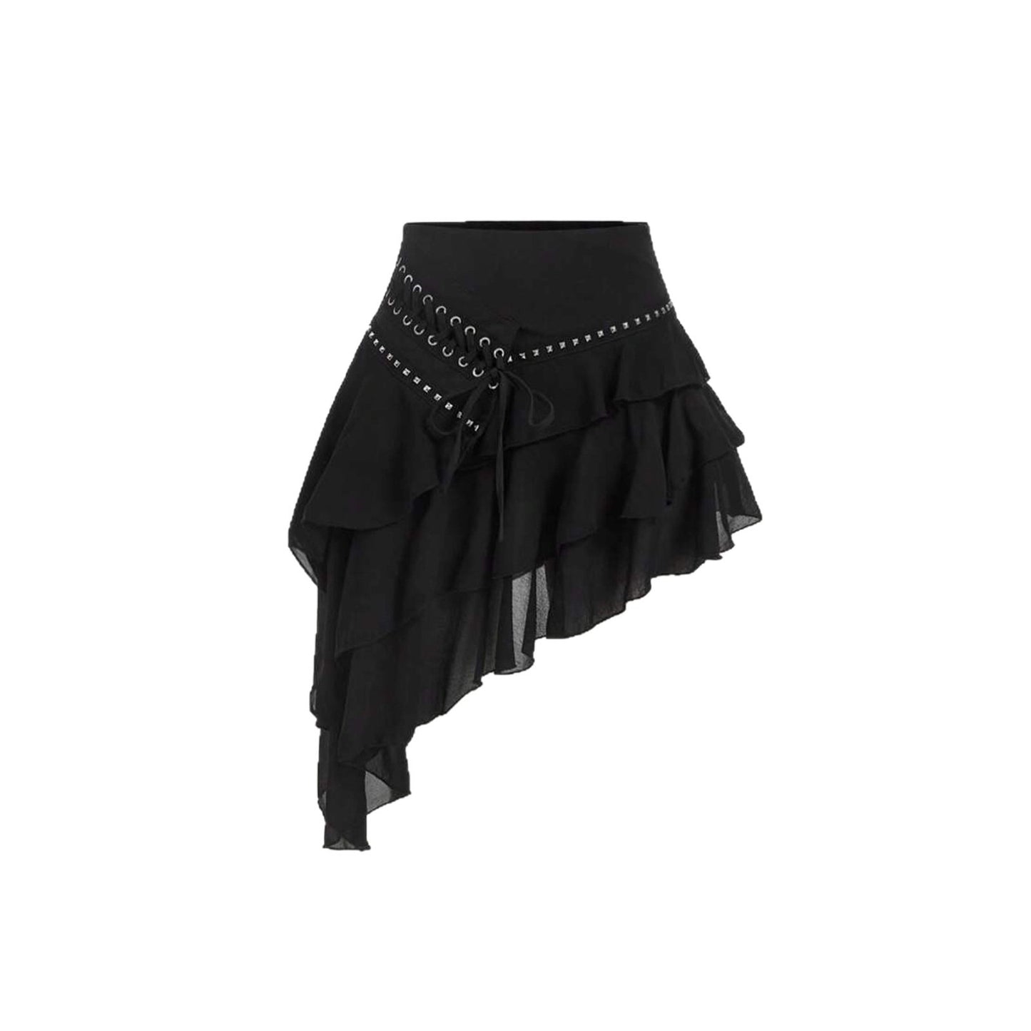 Versatile French-style Elegant Skirt For Women