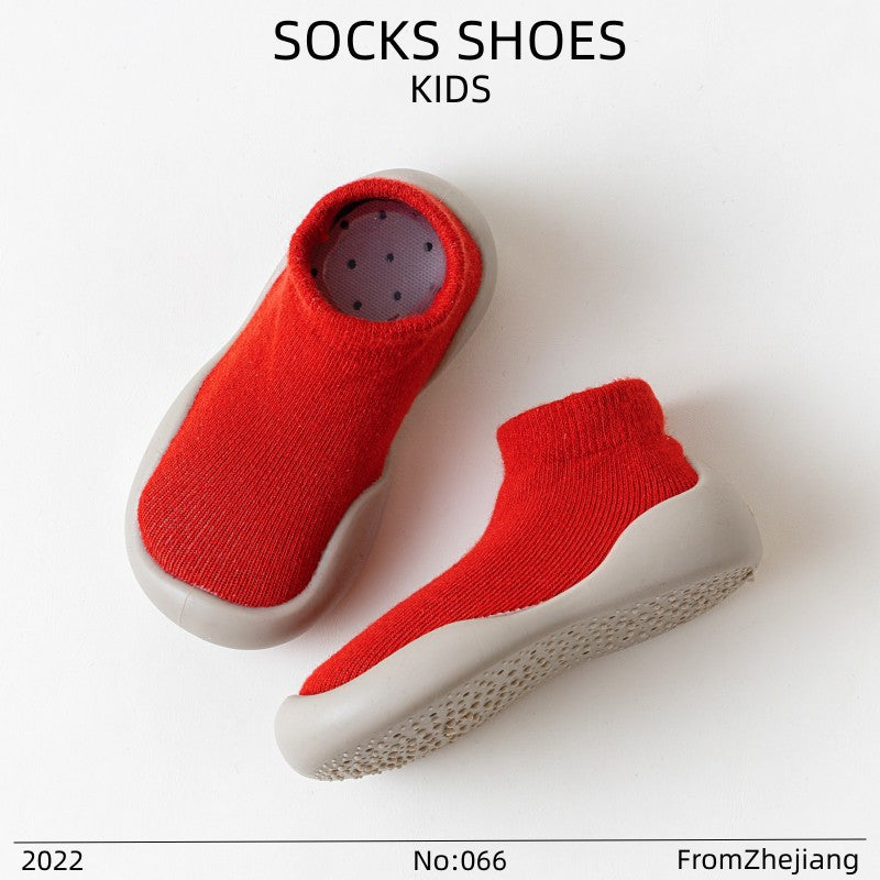 Baby Toddler Shoes Ankle Sock Room Socks