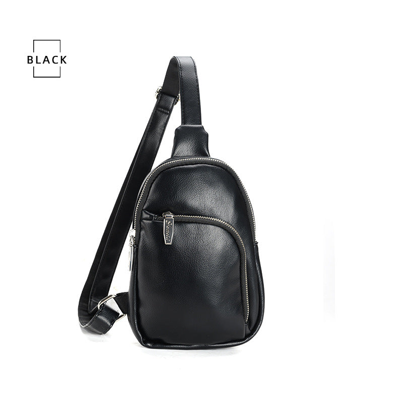 Women's Crossbody Fashion Waist Bag