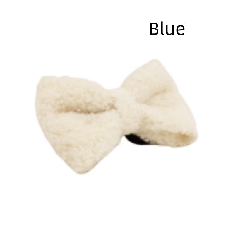 Teddy Bow