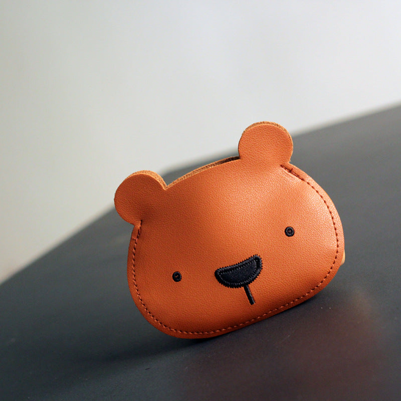 Boys And Girls Cute Fashion Coin Purse