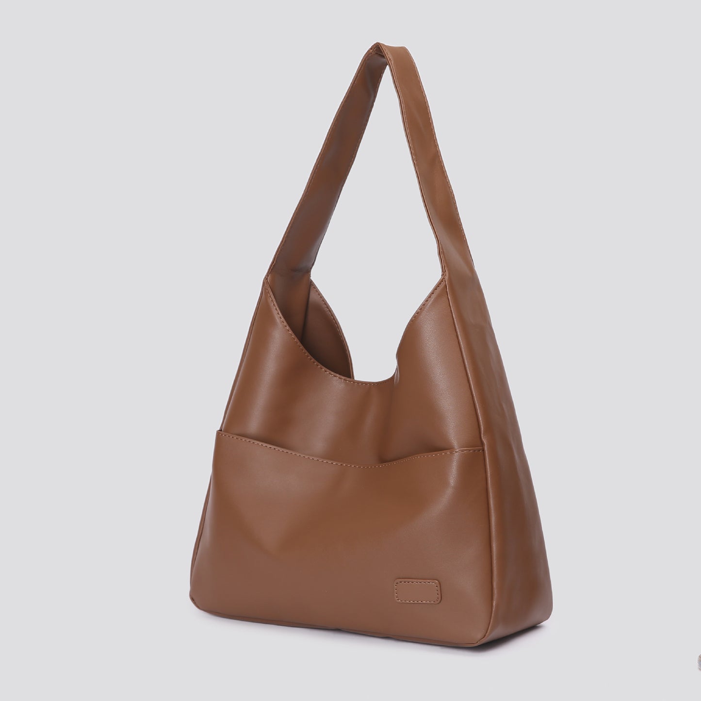 Women's Leisure Commute Shoulder Bag For Class
