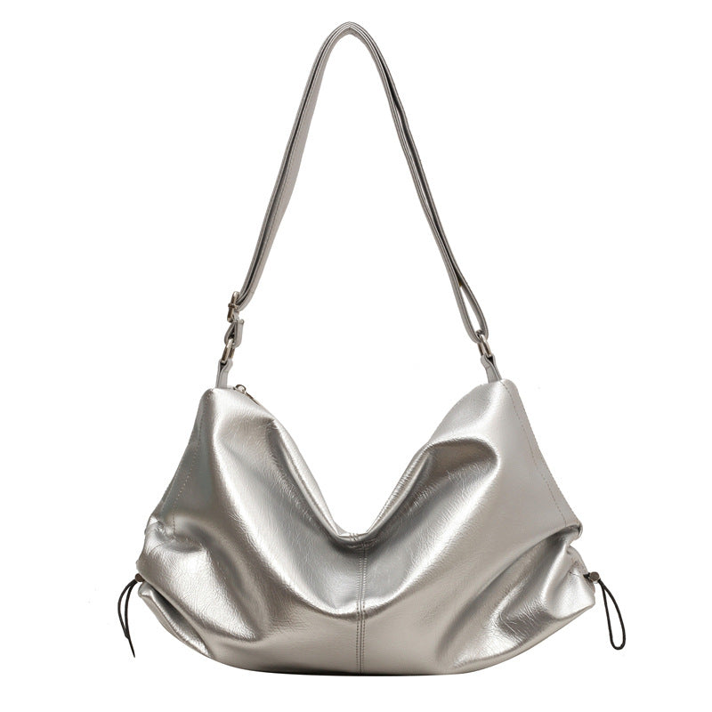 New Fashion Advanced Texture Commuter Messenger Bag