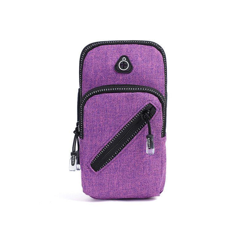 Running Mobile Phone Arm Bag Sports Arm Cover Arm Cover Arm