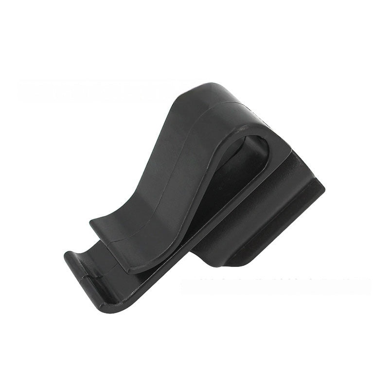 Golf Club Clamp ABS Plastic Club Holder