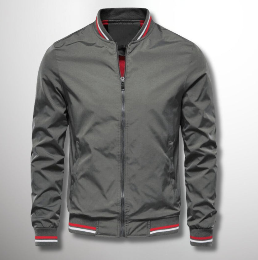 Casual Coat Fashion Trendy Coat Men's Upperwear