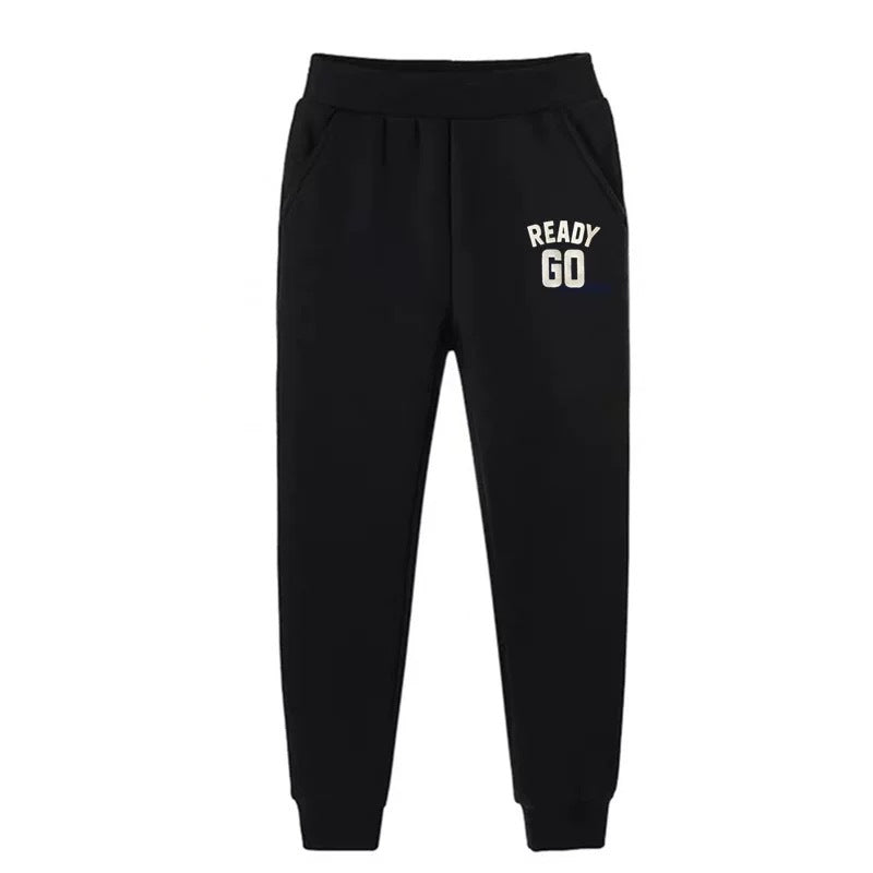 Children's Clothing Casual Sweatpants Summer