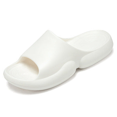 Household Women's Non-slip Leisure Platform Flip-flops