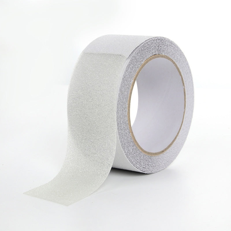 Anti-slip Bar Seamless Stair Steps Pvc Anti-slip Tape Waterproof And Hard-wearing Adhesive Strip