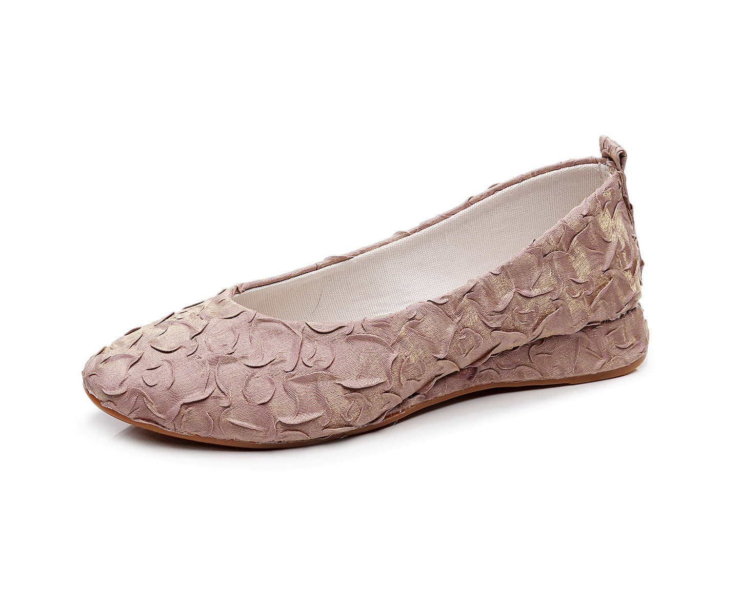 Plus Size Casual Women's Smart Flat Shoes