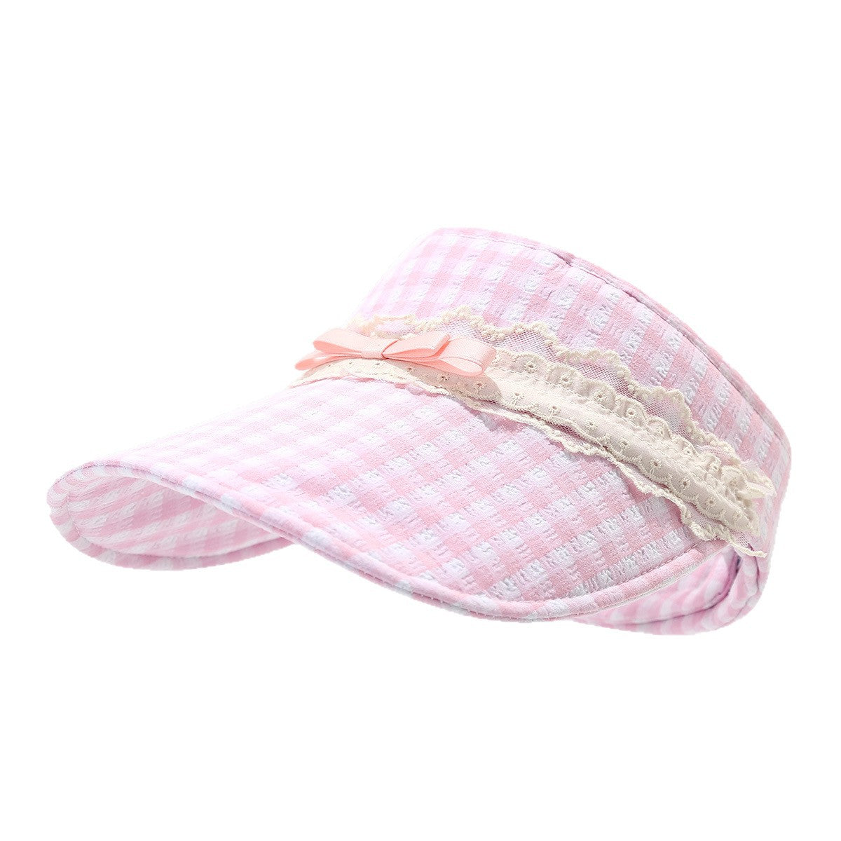 Big Brim All-matching Sun Protection Hat