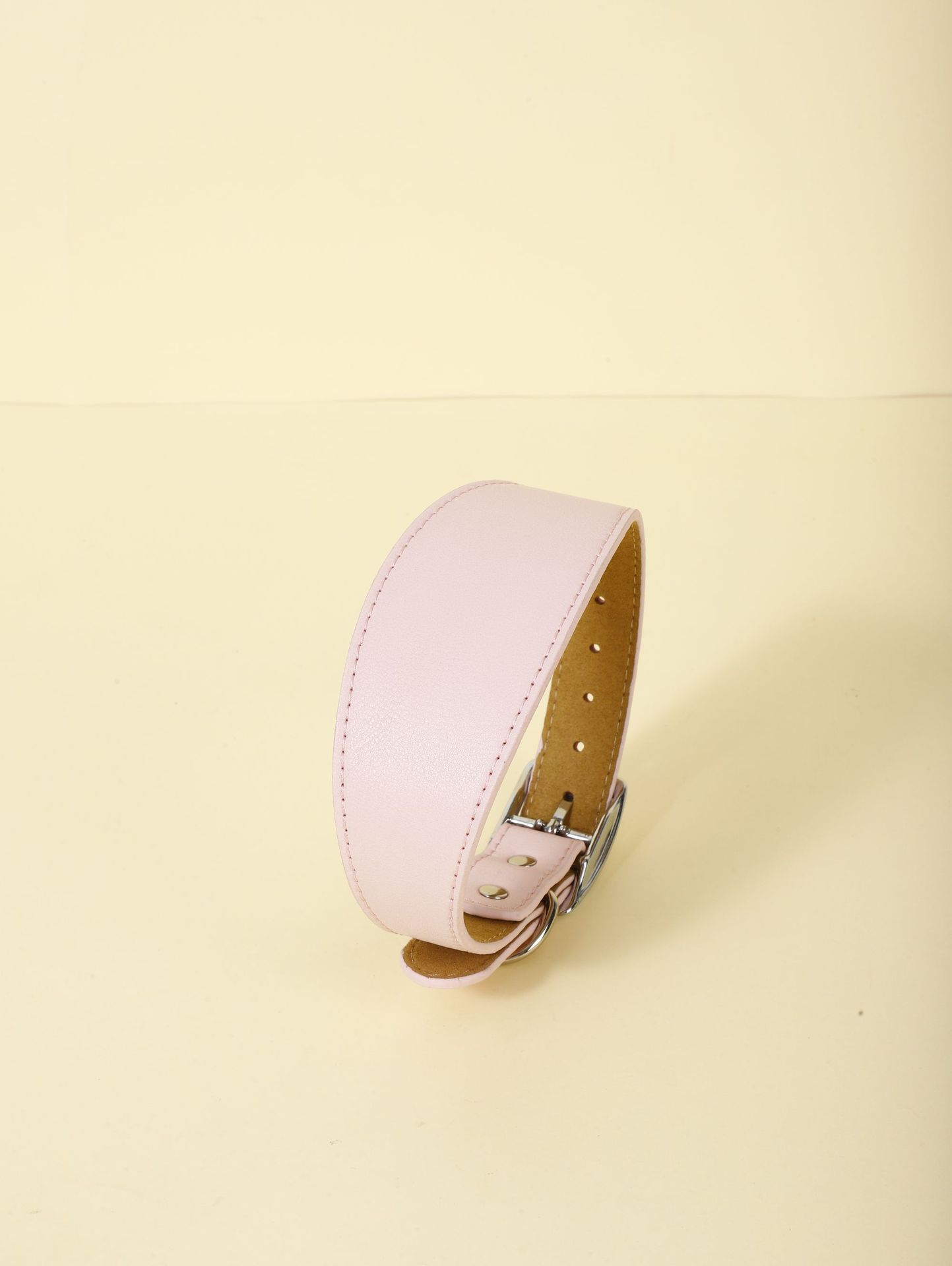 New Pet Casual Adjustable Collar