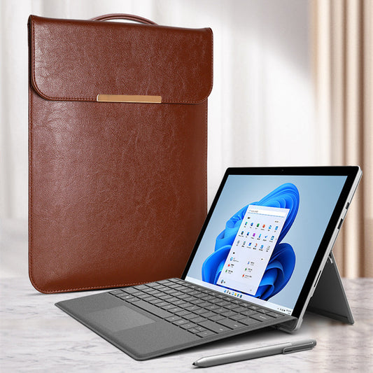 Suitable For Portable Liner Magnetic Suction Tablet Bag