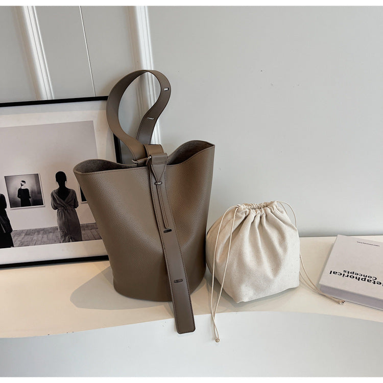 Fall Commuter Shoulder Messenger Bag