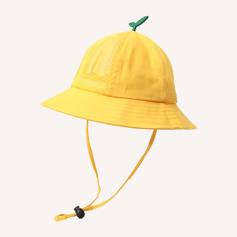 Kindergarten Pupils Bucket Hat