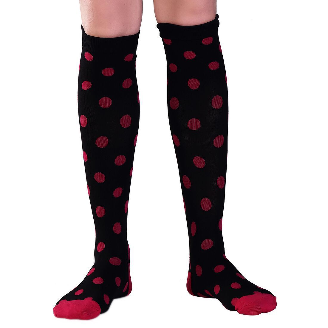Women's Sports Compression Stockings High Elastic