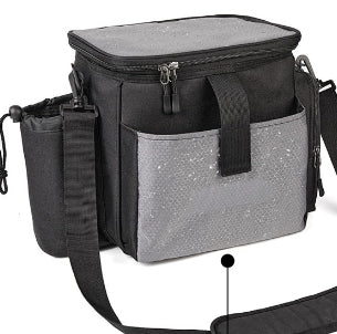 Golf Training Shoulder Bag Portable Waterproof Storage Bag
